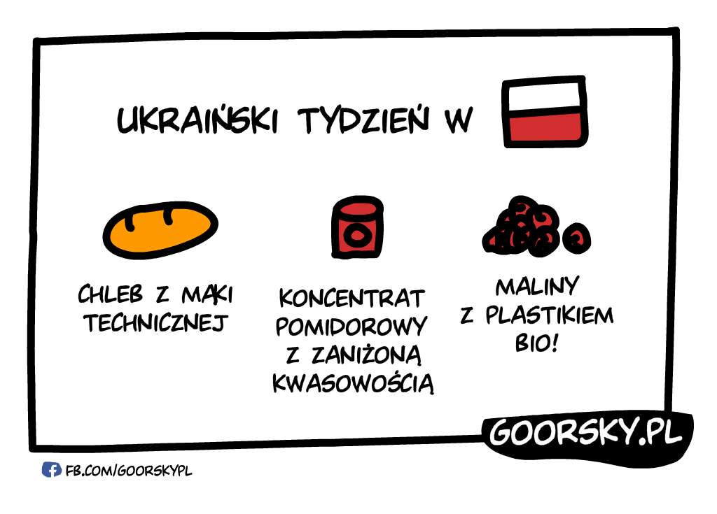 Ukraiński tydzień