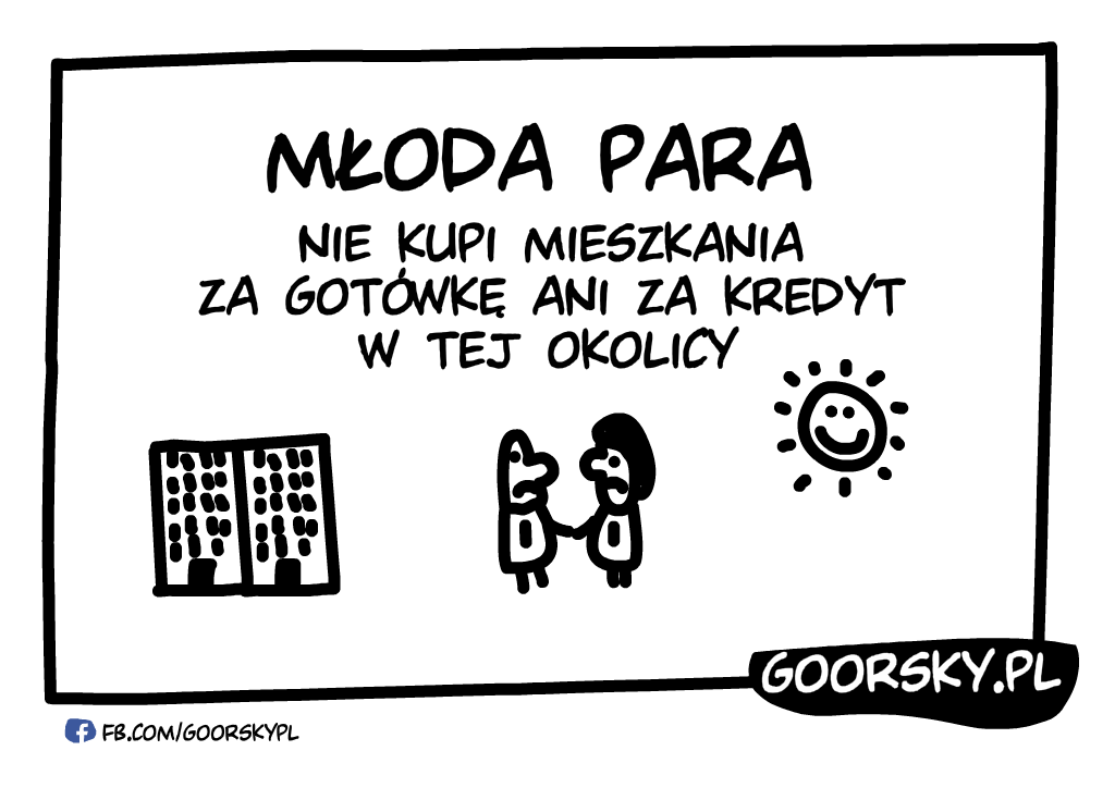 Młoda para