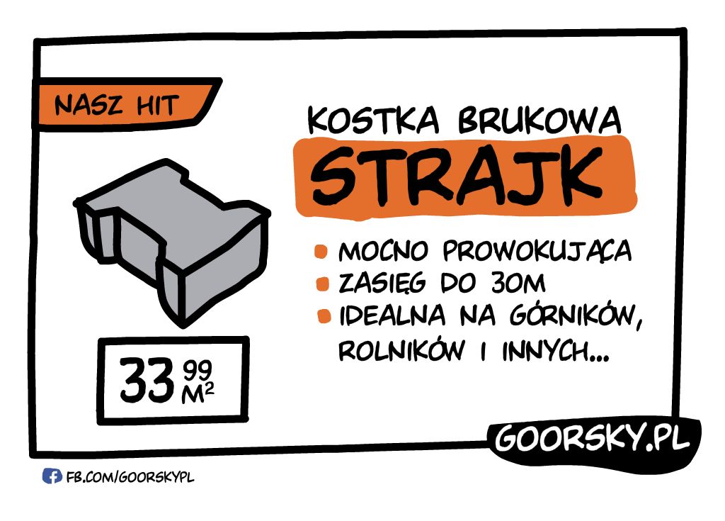 Kostka brukowa