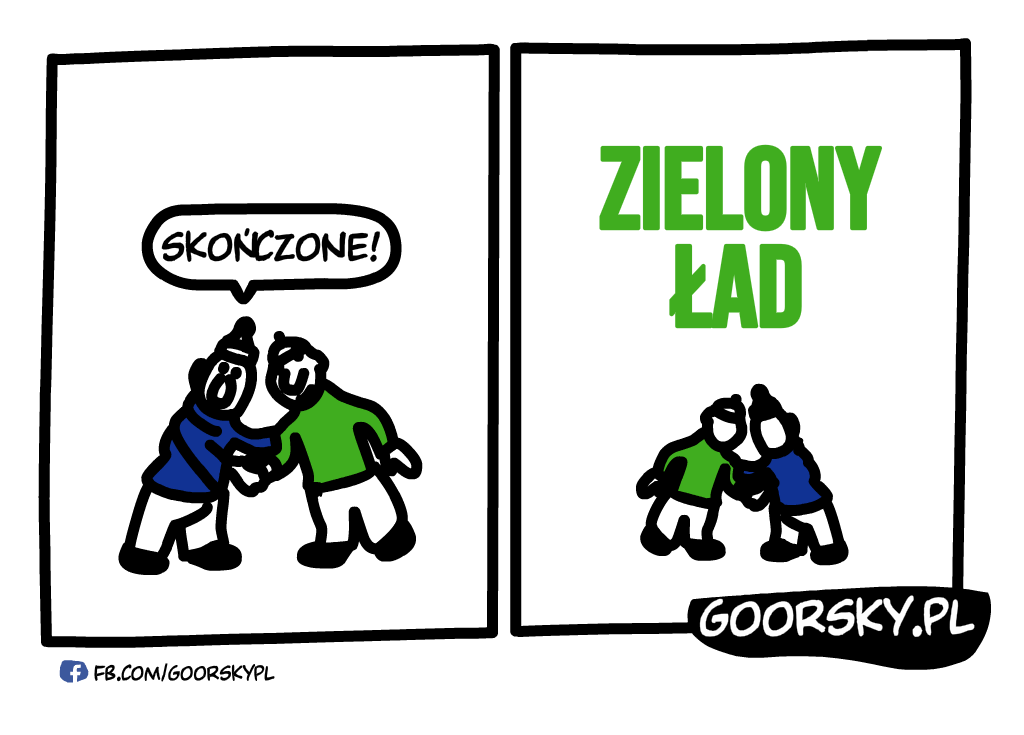 Zielony Ład