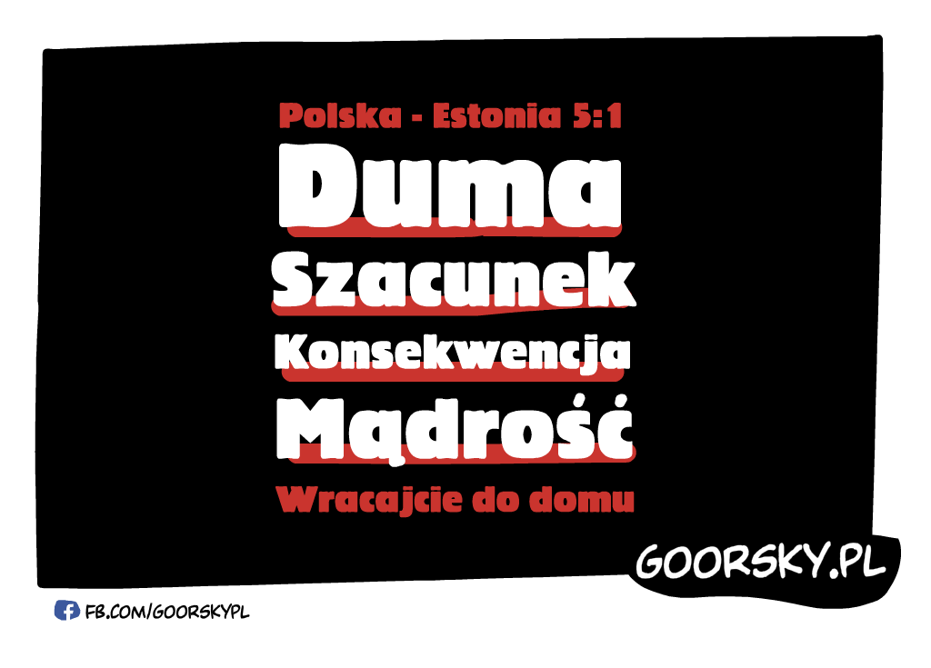 Polska Estonia
