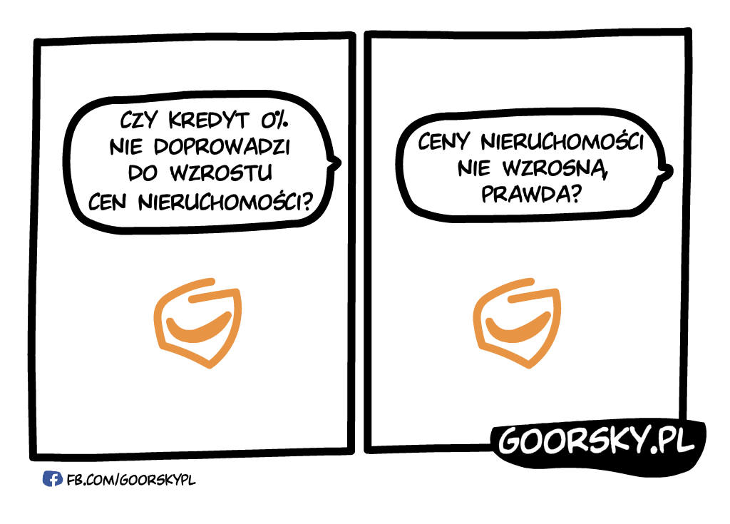 Kredyt Zero Procent