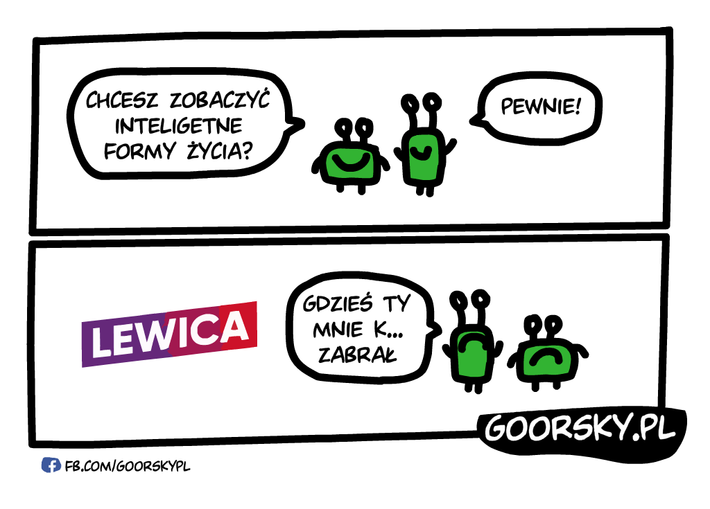 Inteligentne formy życia