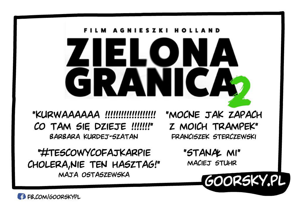 Zielona Granica 2