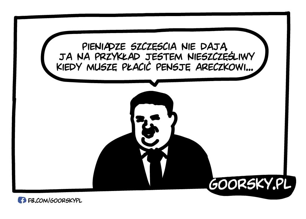 Pieniądze