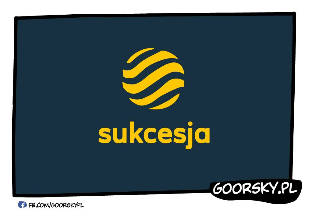 Sukcesja