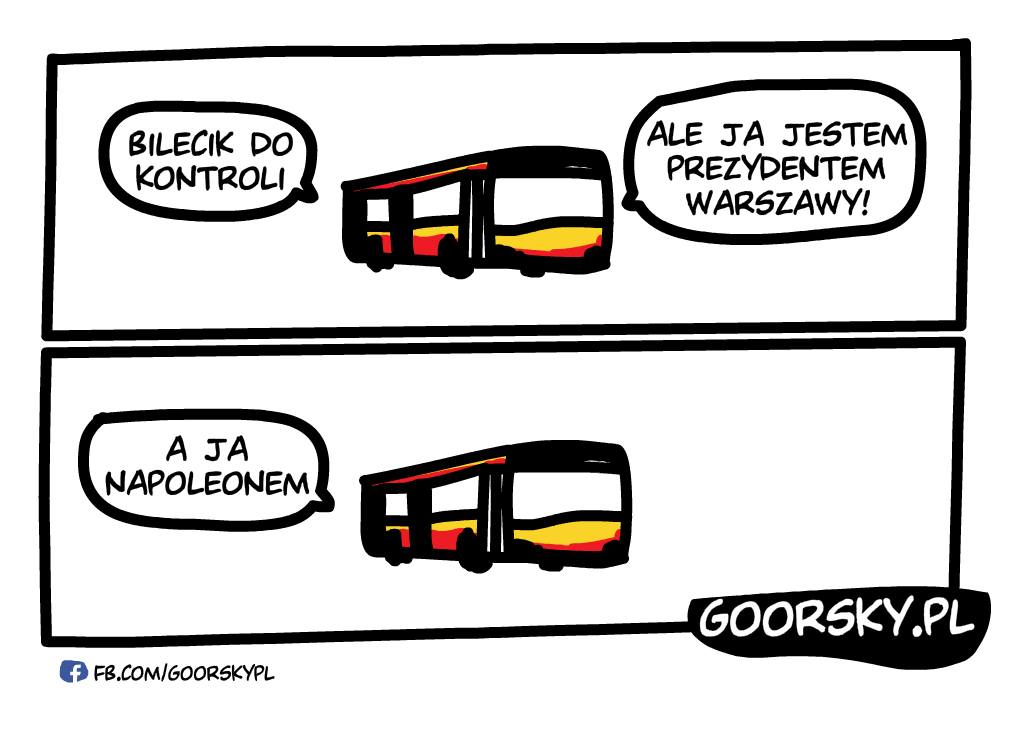 Trzaskowski