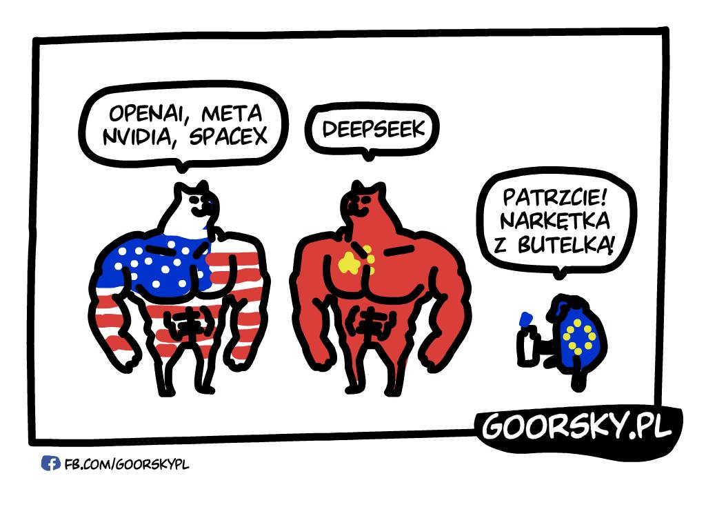 Wyscig Technologiczny