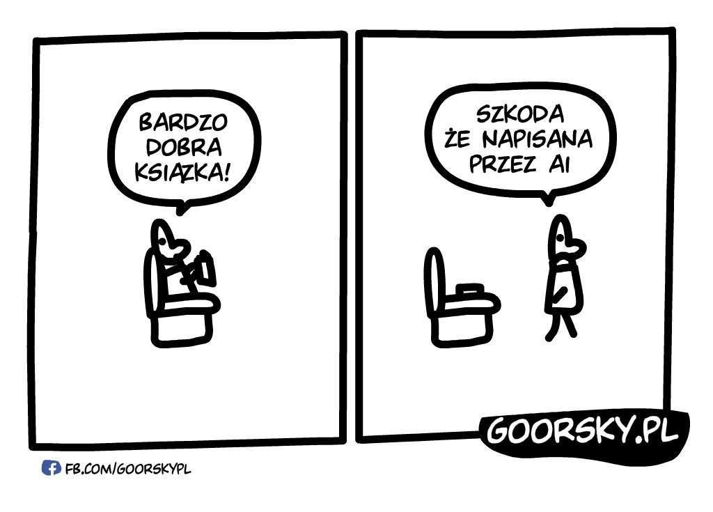  Dobra książka
