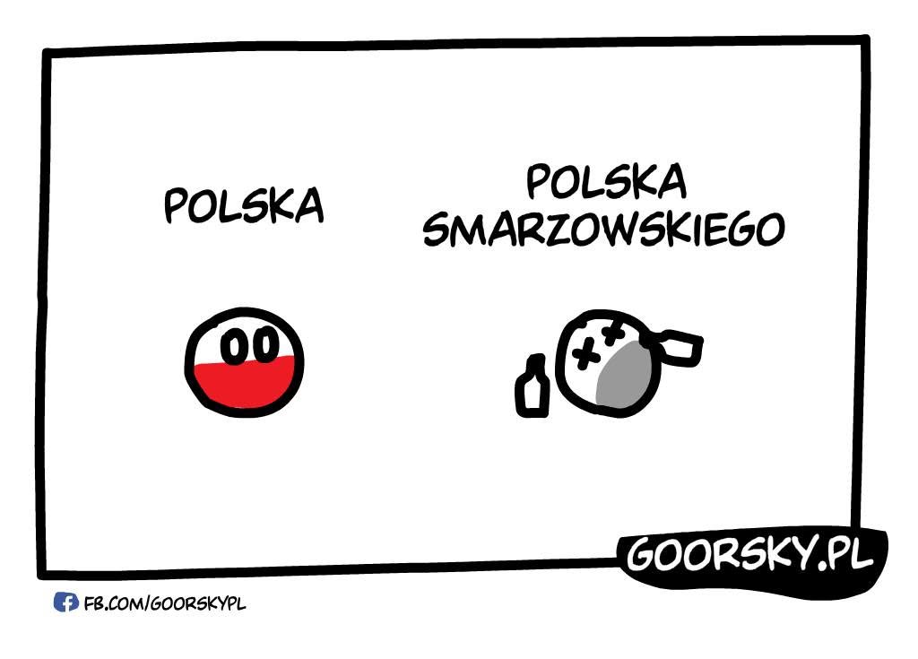  Polska Smarzowskiego