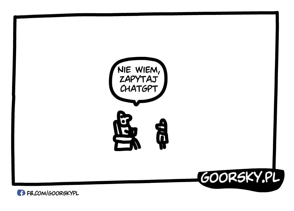  nie wiem
