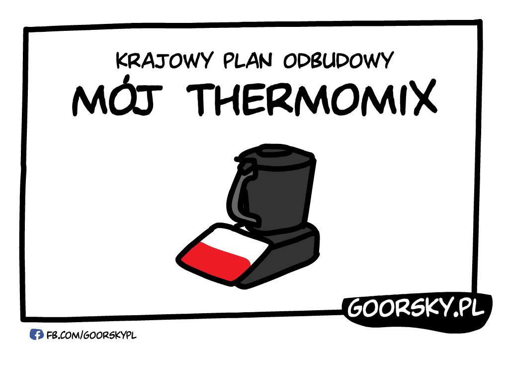Thermomiks