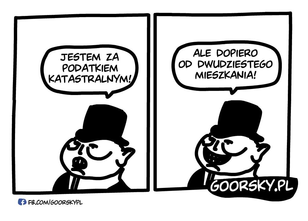 Podatek kastralny
