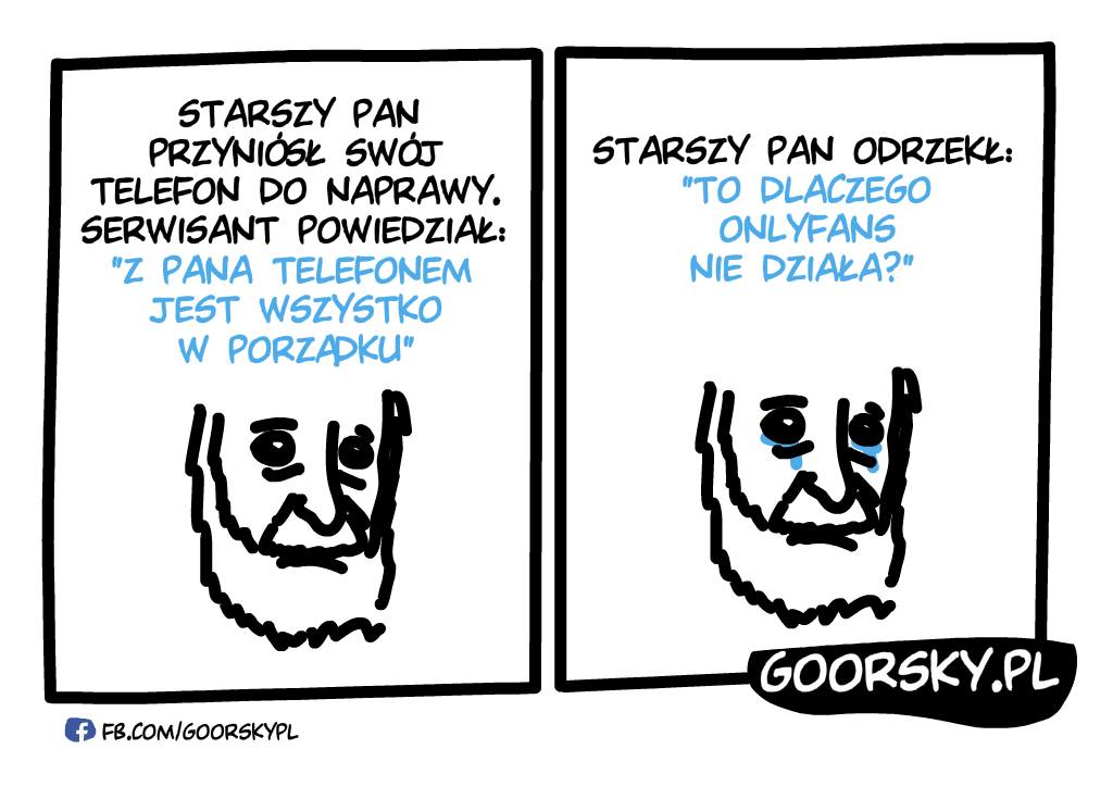 OnlyFans zakazane