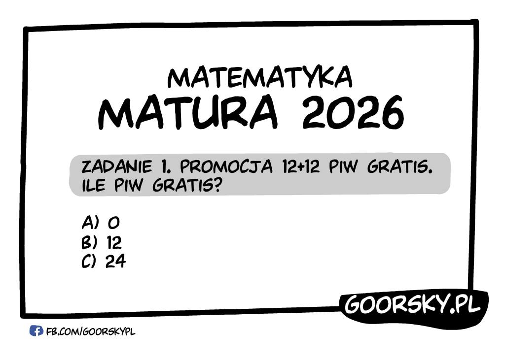 Obowiazkowa Matematka