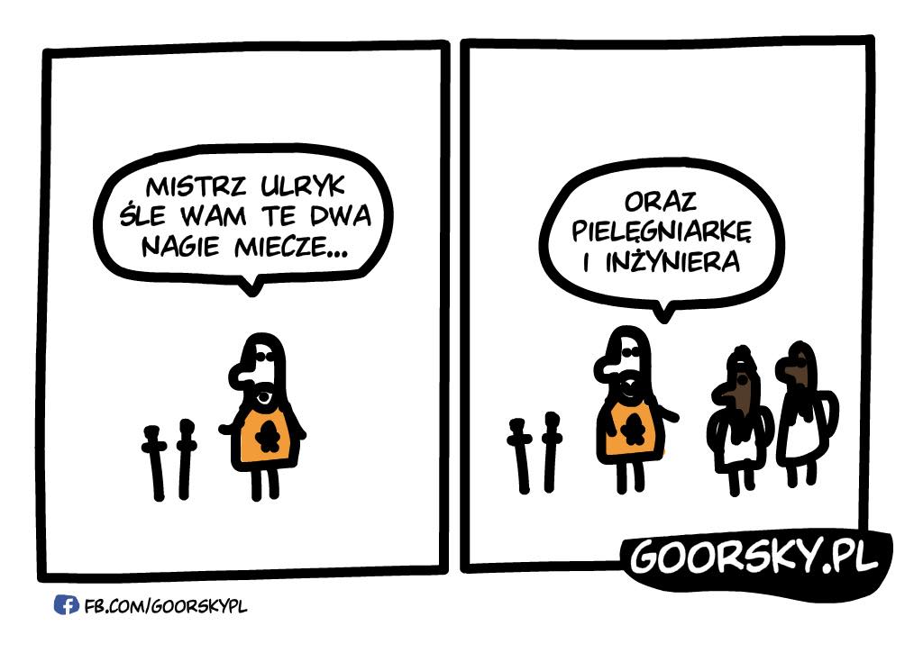 Bitwa pod Grunwaldem