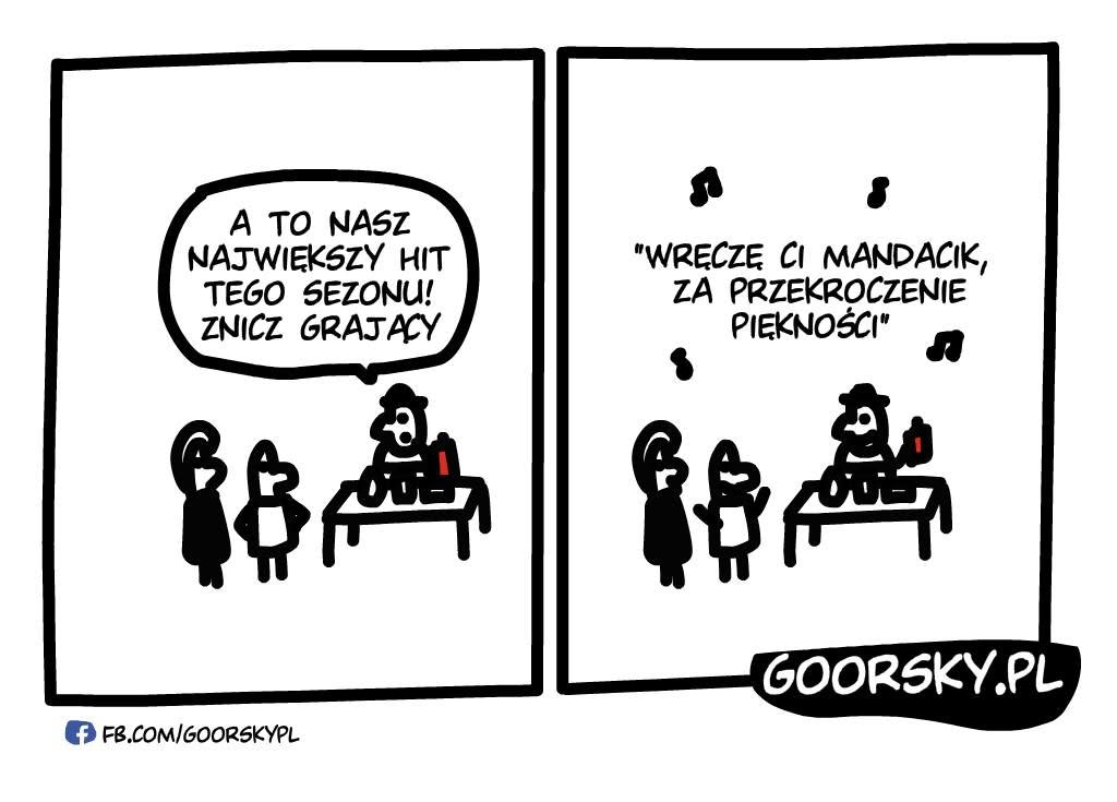 Hit sezonu
