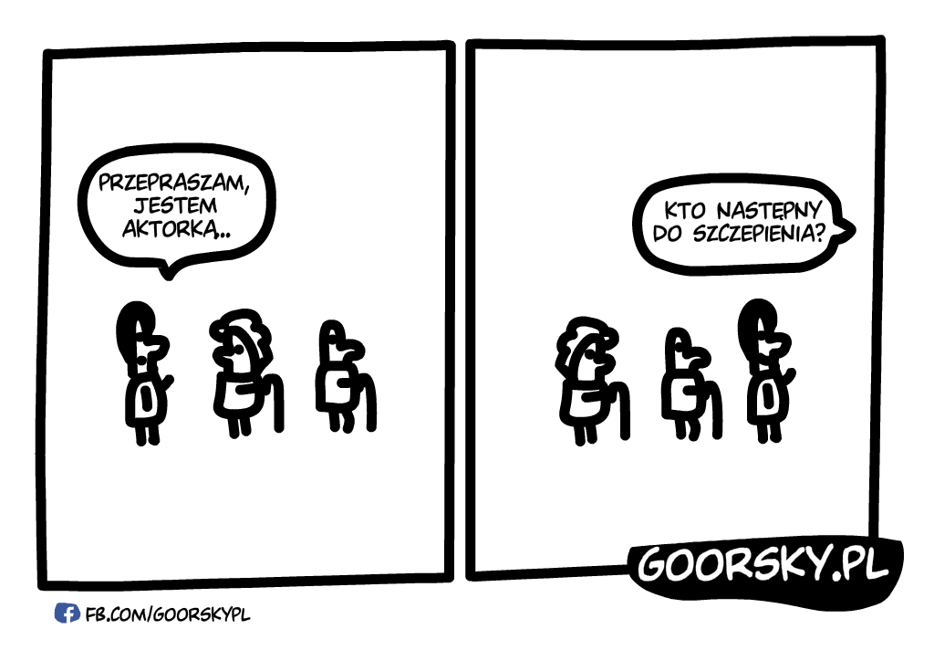  Poza kolejnością