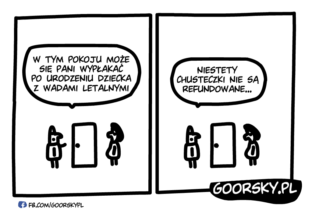  Chusteczki