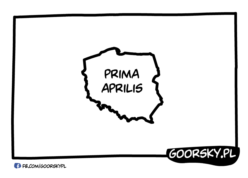  Prima Aprilis