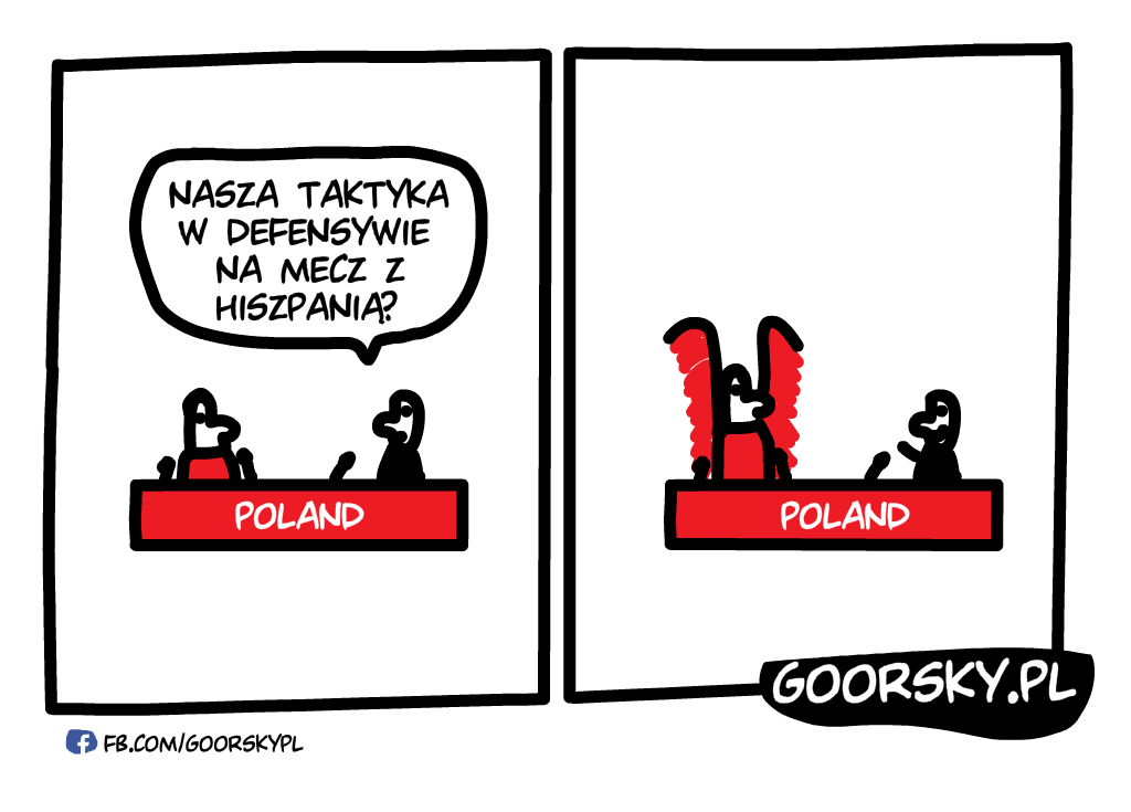 Polska-Hiszpania