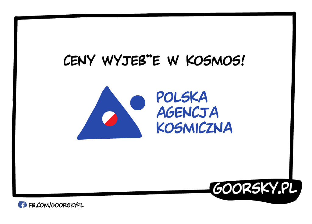  Polska Agencja Kosmiczna