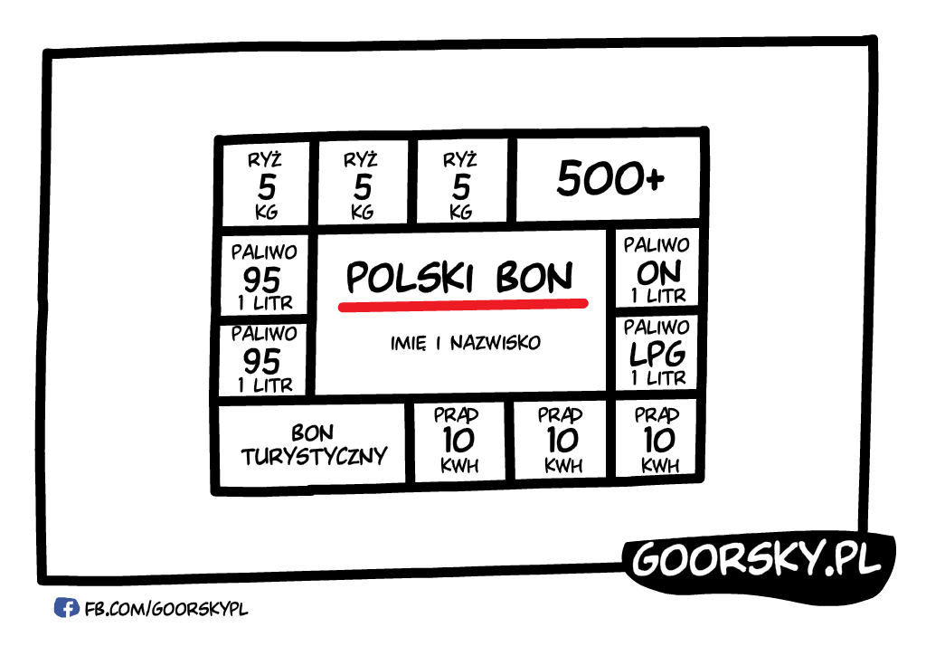  Polski Bon