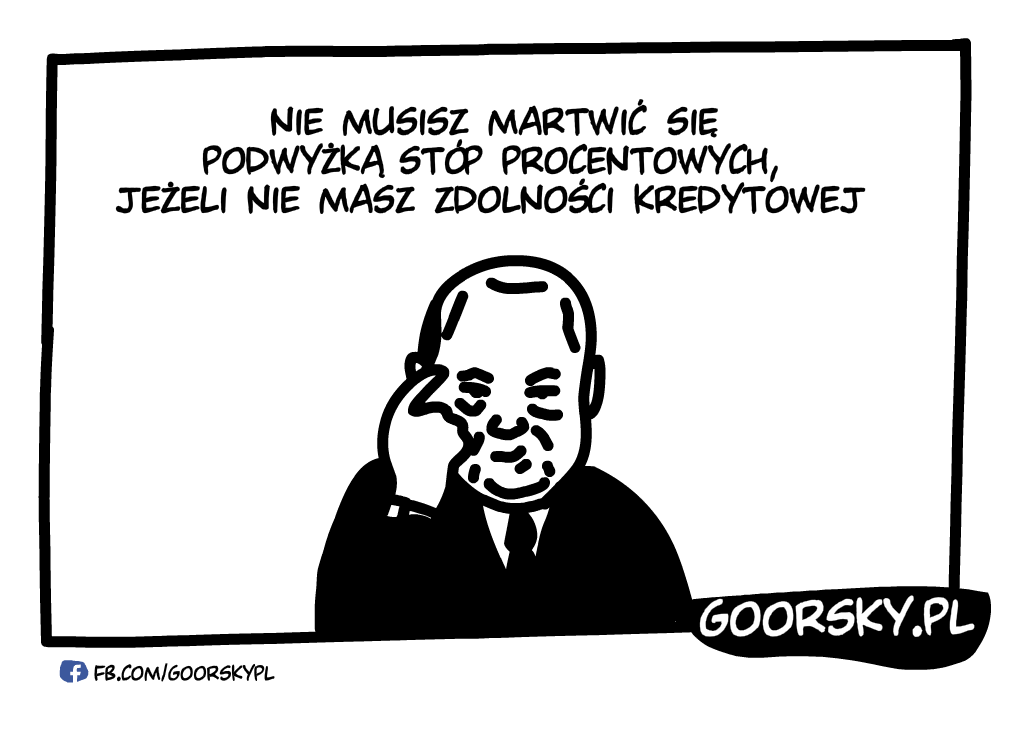  Nie musisz