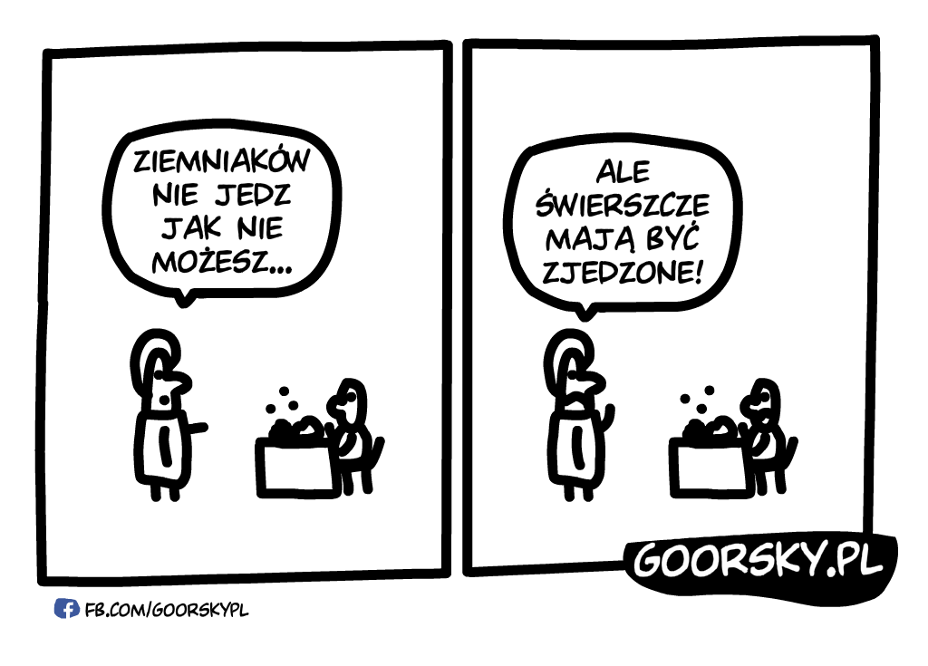  Jadalne Świerszcze