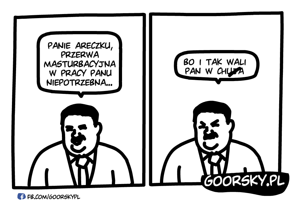  Przerwa masturbacyjna