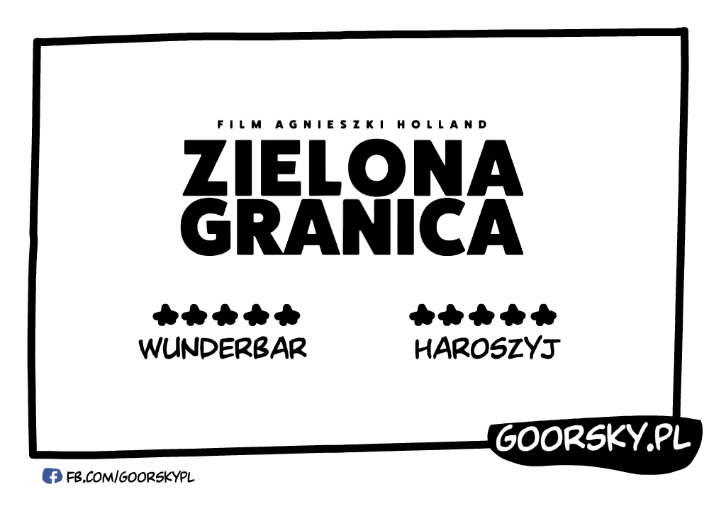  Zielona granica