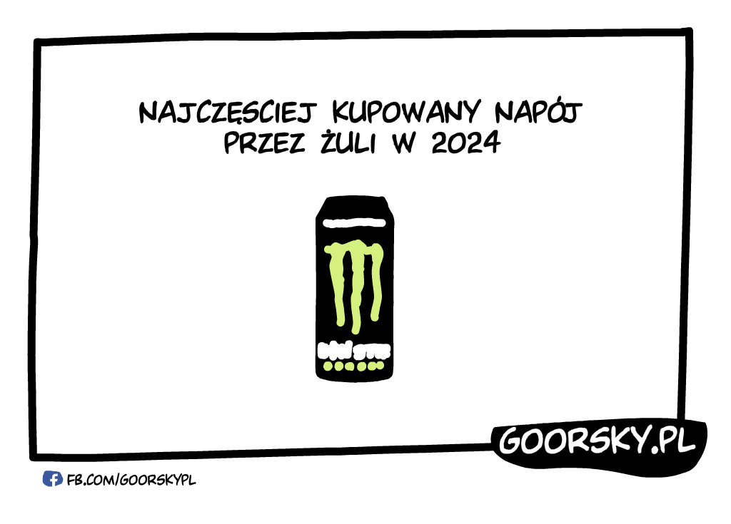  Energetyki od 18 lat